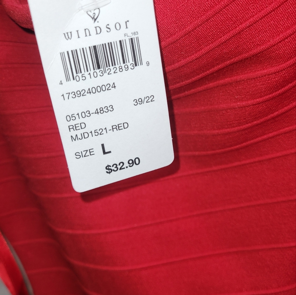 BODYCON DRESS - Picture 5 of 6